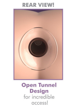 Beginner´s Anal Caper